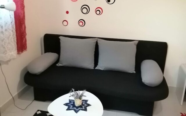 Stunning 1-bed Apartm. Near the Beach in M. Lošinj