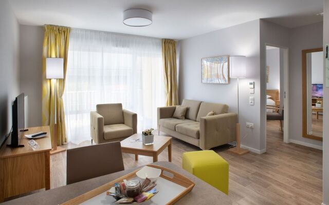 Résidence DOMITYS L'Aigrette Bleue