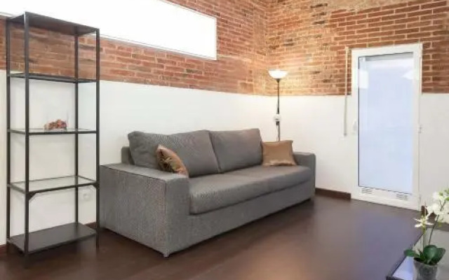 Eixample Sagrada Familia Apartments II