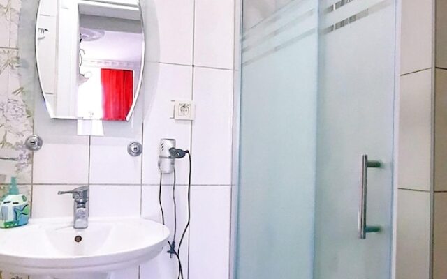 Umut Denizi Konukevi