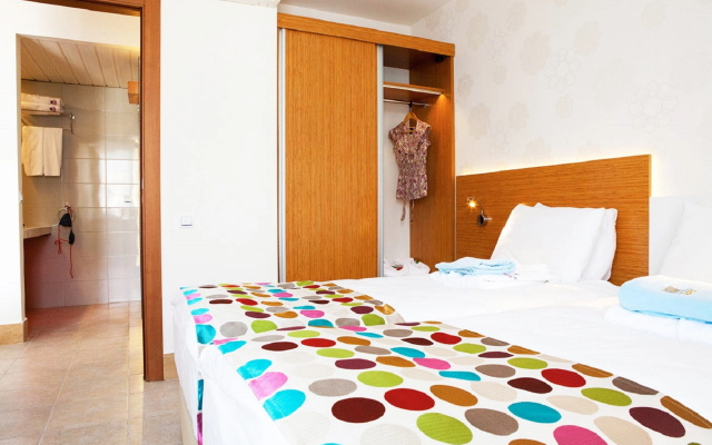 Calimera Sunpark Alanya