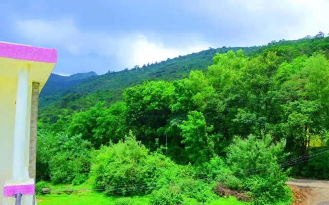A2Zroomz Aarya Villa 4 Bhk