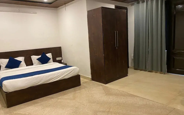 Hotel Viraj