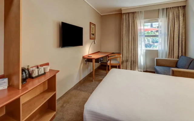 StayEasy Pretoria