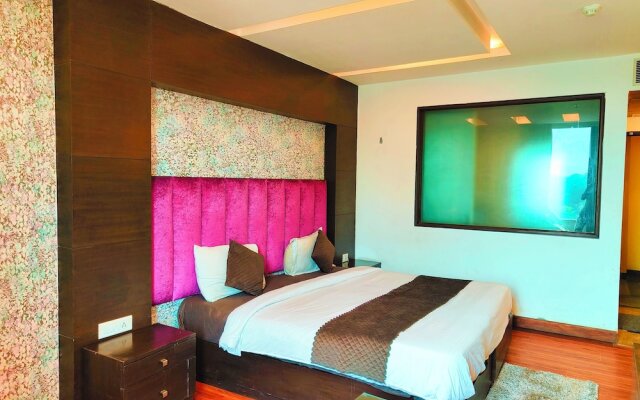 Roomshala 104 Hotel Billions