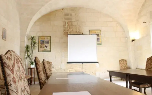 Hotel Les Doctrinaires