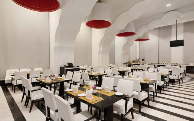 Ramada Plaza by Wyndham Agra
