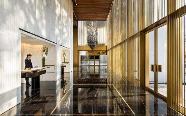 The Murray, Hong Kong, a Niccolo Hotel