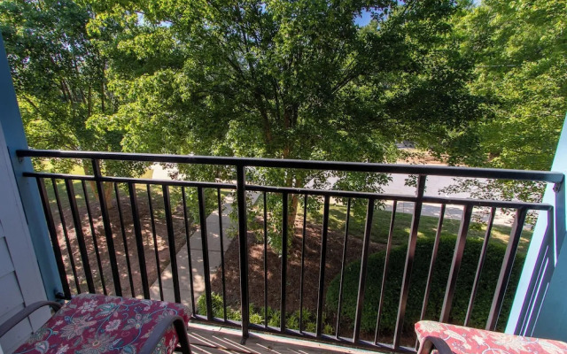 Low Country Dawg House Stunning Walking Trails!