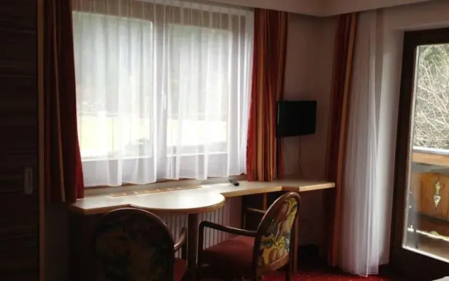 Pension Silian