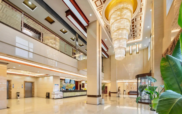 Dong Cheng Guojidajiudian