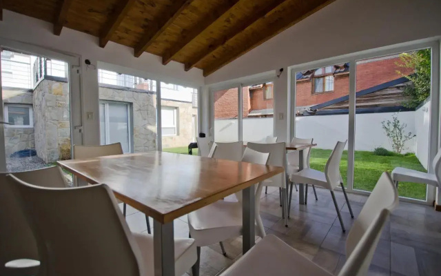 Alcedro Apart Hotel