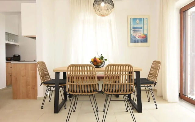 Villa Dafni Kato Verga