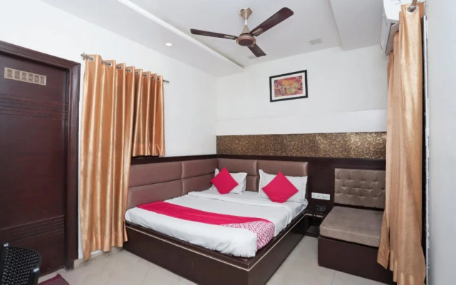 Hotel Atithi Palace