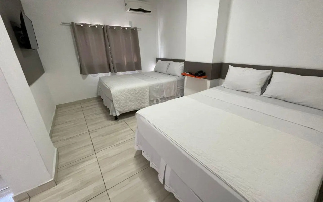 Hotel Do Vale