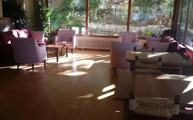 Hostal Pedraforca