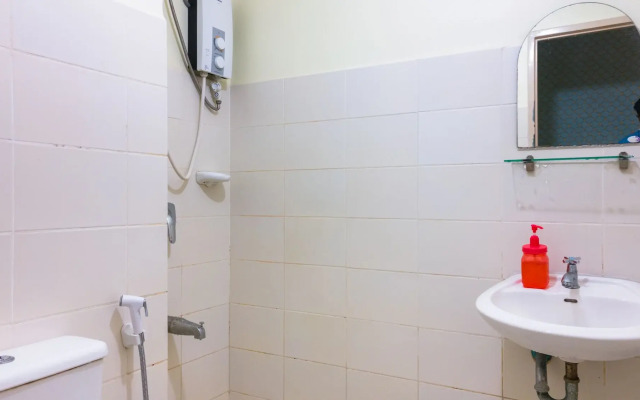 San Remo Oasis Serviced Apartments