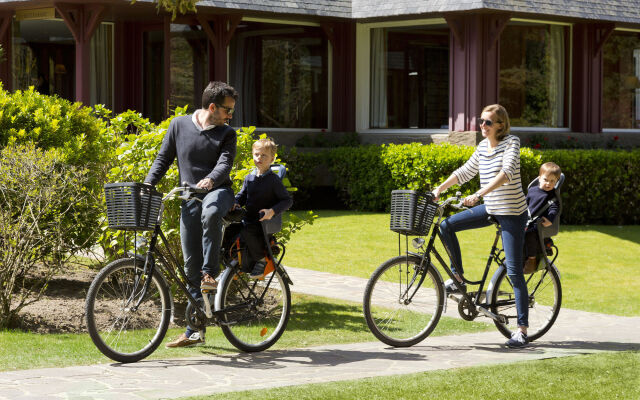 Le Castel Marie Louise