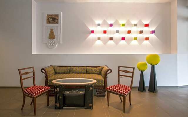 Restaurant Cafe Ladurner