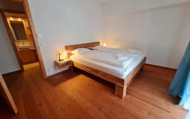 Lush Apartment in Bad Kleinkirchheim