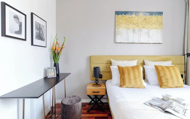 Kleparz Skyline Apartment - LoftAffair