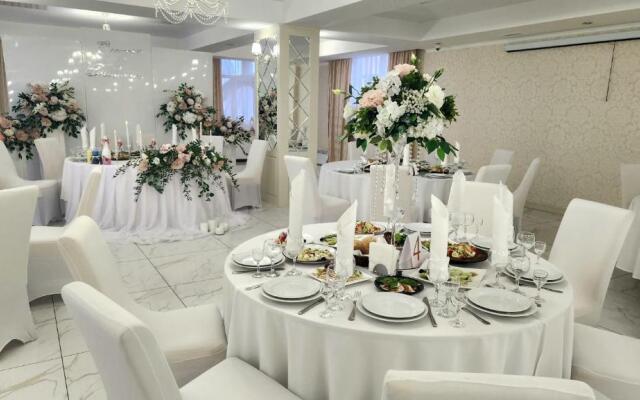 Hotel Verhovina