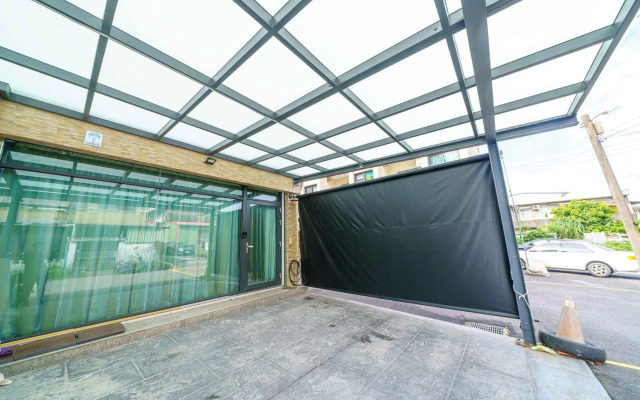 Jinduo Family Homestay