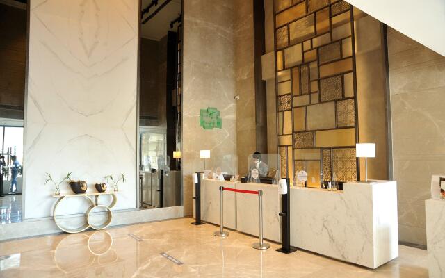 Holiday Inn Gurugram Sector 90