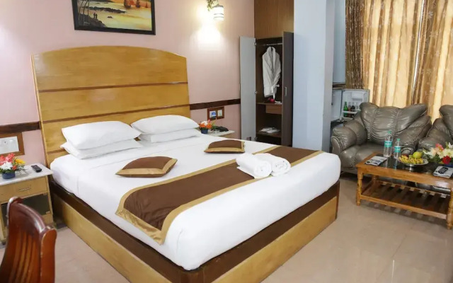 Hotel Presidency