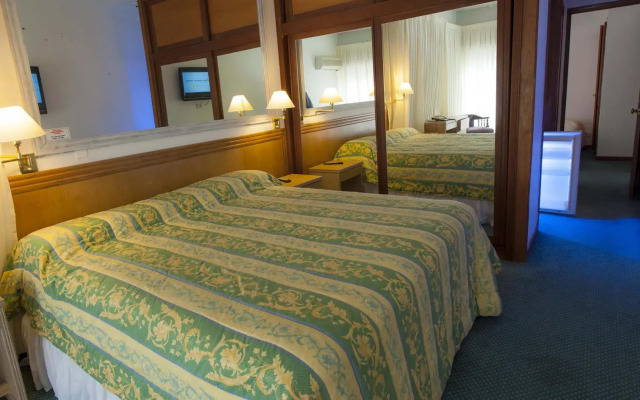 Tanger Hotel