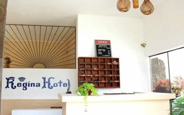 Regina Hotel