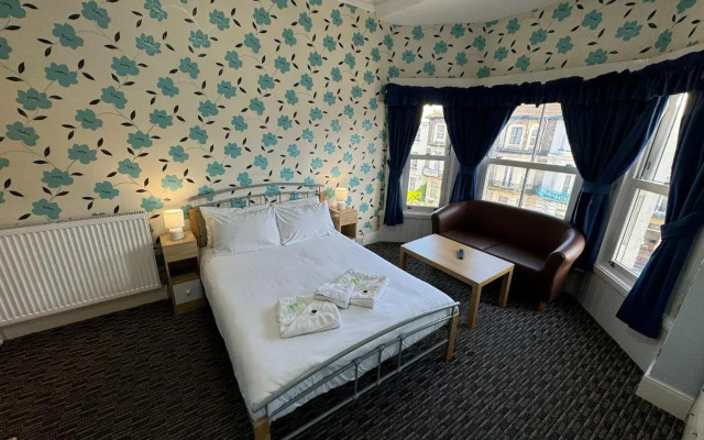 Amber Lodge Guest House