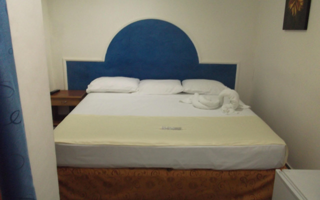 Island House Hotels