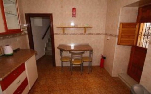 Townhouse Tabernas