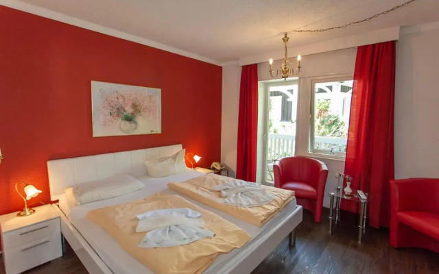 Hotel Im Schwedischen Hof