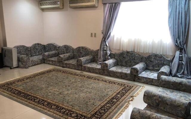 Luxury Apartment in Mohandesin شقة فاخرة للإيجار في المهندسين