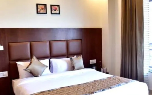 Hotel Crosswind West