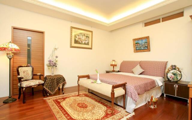 River B&B