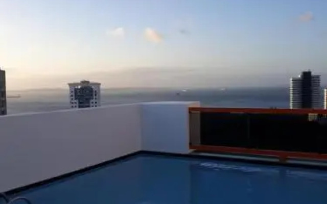 Apartamento Princesa Isabel