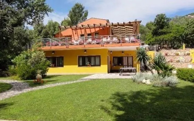 Villaggio Camping Golfo di Arzachena