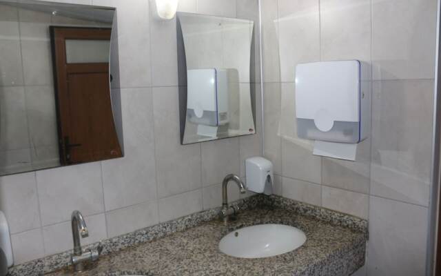 Fark Edenler Camping&Caravan&Bungalows