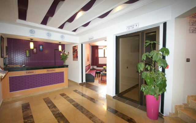 Hôtel Inou