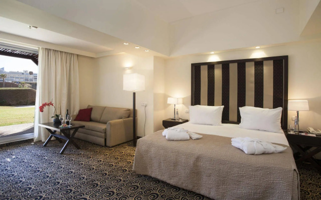 Sharon Hotel Herzliya