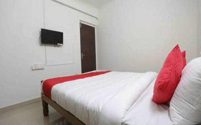 OYO 22440 Rachana Boarding And Lodging