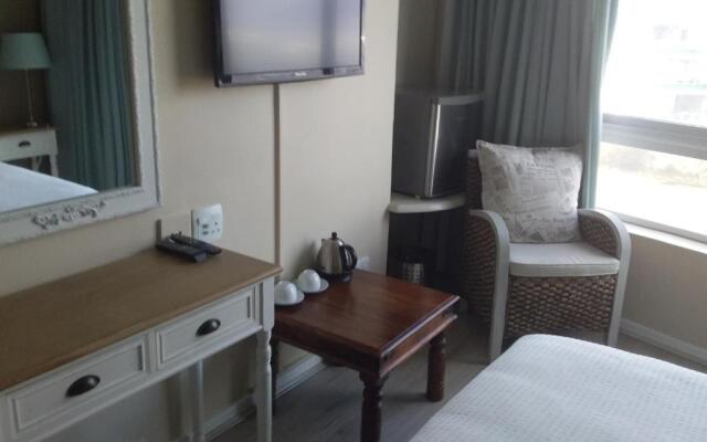 Sunset 786 Holiday Accom-212