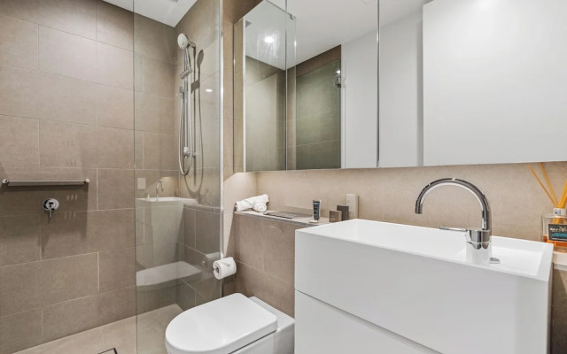 Australia 108 By Cllix