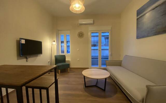 Cosy Studio in Ano Kipseli-c2