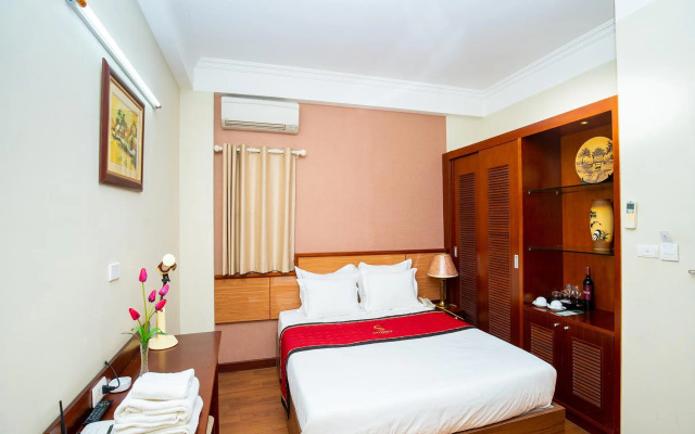 HANZ Regal Hotel Hanoi