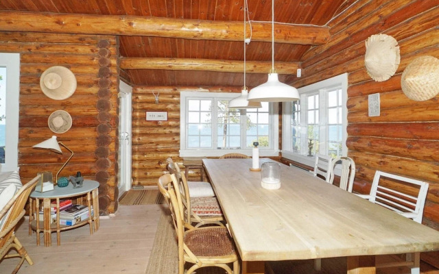 10 Person Holiday Home in Gilleleje