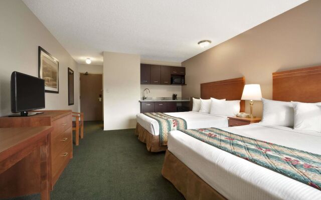 Travelodge Chilliwack